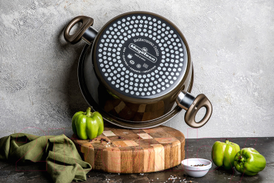 Кастрюля Vitrinor Champagne 24