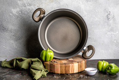 Кастрюля Vitrinor Champagne 24