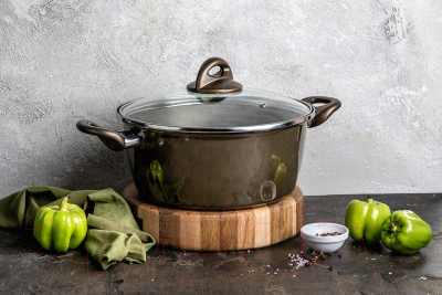 Кастрюля Vitrinor Champagne 24