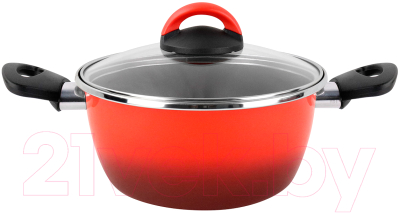 Кастрюля Vitrinor Sfumatto 20 - фото