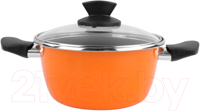 Кастрюля Vitrinor Vaiencia 21 20 - фото