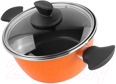 Кастрюля Vitrinor Vaiencia 21 20