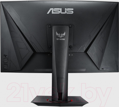 Монитор Asus TUF Gaming VG27VQ