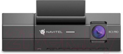 Автомобильный видеорегистратор Navitel RC3 PRO