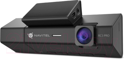 Автомобильный видеорегистратор Navitel RC3 PRO
