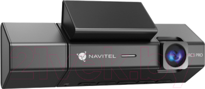 Автомобильный видеорегистратор Navitel RC3 PRO