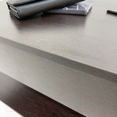 Журнальный столик Мебелик BeautyStyle 26 без стекла