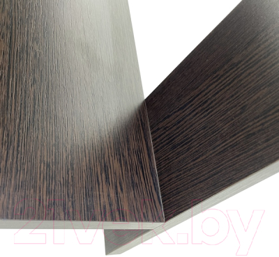 Журнальный столик Мебелик BeautyStyle 26 без стекла