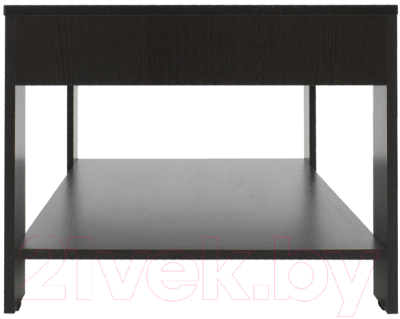 Журнальный столик Мебелик BeautyStyle 26 без стекла