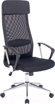 Кресло офисное Brabix Flight R EX-541 / 532517 - фото