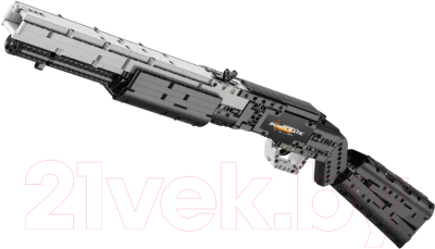 Конструктор CaDa Дробовик / C81052W - фото