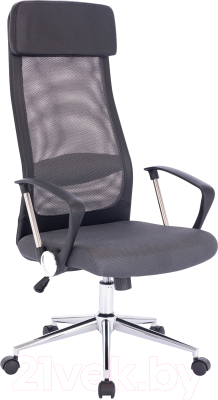 Кресло офисное Brabix Flight R EX-541 / 532518 - фото