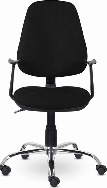 Кресло офисное Brabix Comfort MG-322 / 532558