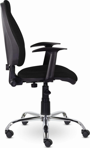 Кресло офисное Brabix Comfort MG-322 / 532558