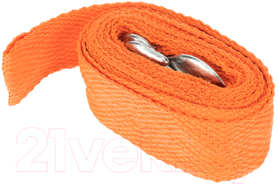 Трос буксировочный Rexant 80-0222