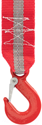 Трос буксировочный Rexant 80-0228