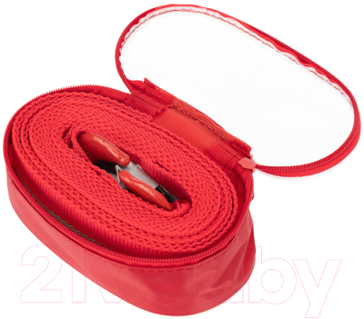 Трос буксировочный Rexant 80-0228