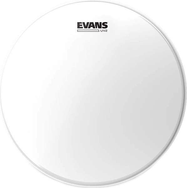 Пластик для барабана Evans B08UV2 - фото