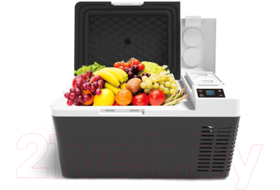 Автохолодильник Filymore J25