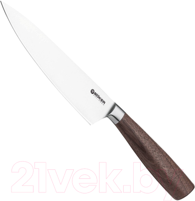 Нож Boker Solingen Core Chef's Knife Small 130720 - фото