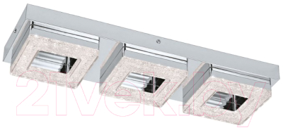 Люстра Eglo Fradelo 95656 - фото