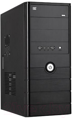 Системный блок Z-Tech i3-81-4-120-310-N-0001n - фото