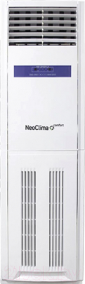 Осушитель воздуха Neoclima ND-60 - фото