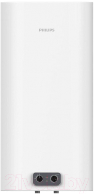 Накопительный водонагреватель Philips AWH1610/51(30YA) - фото