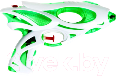 Бластер игрушечный Bondibon Водный пистолет. Наше лето / ВВ2840-В