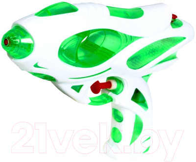 Бластер игрушечный Bondibon Водный пистолет. Наше лето / ВВ2840-В