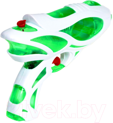 Бластер игрушечный Bondibon Водный пистолет. Наше лето / ВВ2840-В