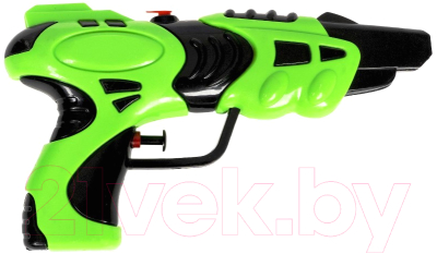 Бластер игрушечный Bondibon Водный пистолет. Наше лето / ВВ2855-А