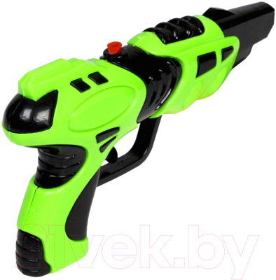 Бластер игрушечный Bondibon Водный пистолет. Наше лето / ВВ2855-А