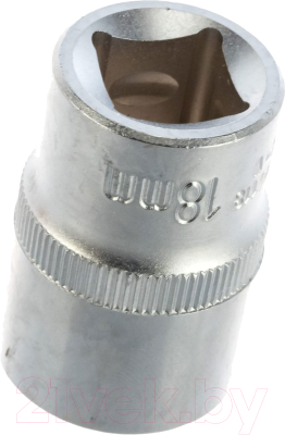 Головка слесарная Jonnesway S04H4118 - фото