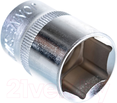 Головка слесарная Jonnesway S04H4121 - фото