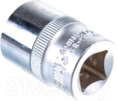 Головка слесарная Jonnesway S04H4121