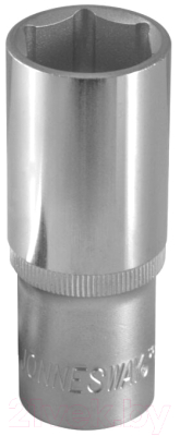 Головка слесарная Jonnesway S04HD4127 - фото