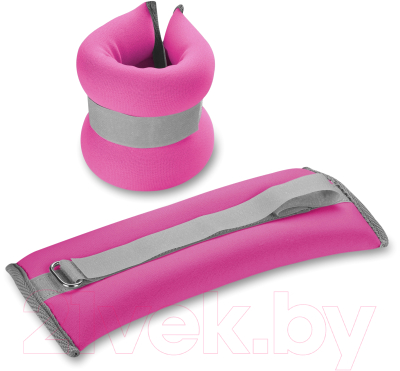 Комплект утяжелителей Indigo SM-260 - фото