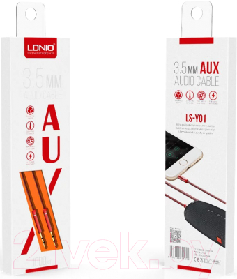 Кабель Ldnio LS-Y01 / LD_B4535
