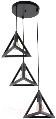 Люстра BayerLux 2602/3 / 7306671 - фото