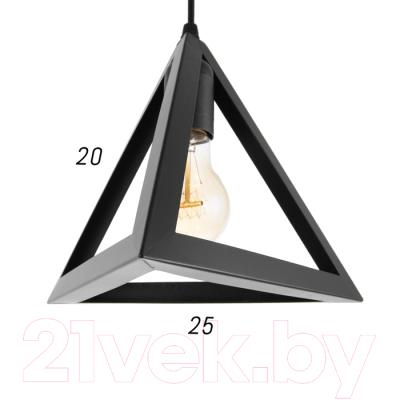 Люстра BayerLux 2602/3 / 7306671