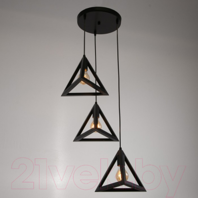 Люстра BayerLux 2602/3 / 7306671