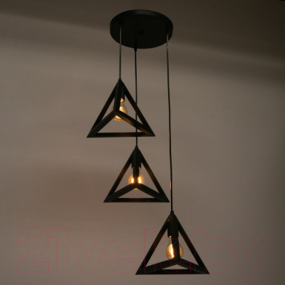 Люстра BayerLux 2602/3 / 7306671