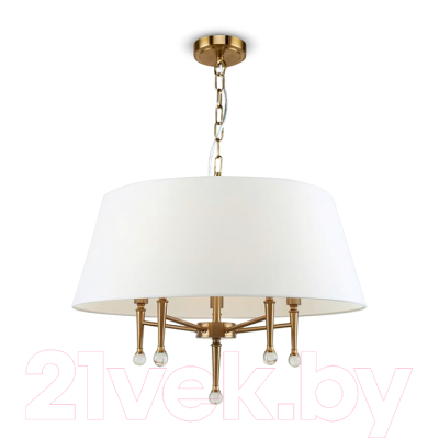 Люстра Freya Rosemary FR5190PL-05BS3