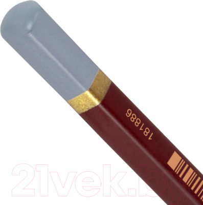 Простой карандаш Brauberg Art Premiere HB / 181886