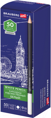Цветной карандаш Brauberg Art Classic / 181921
