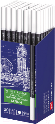 Цветной карандаш Brauberg Art Classic / 181921