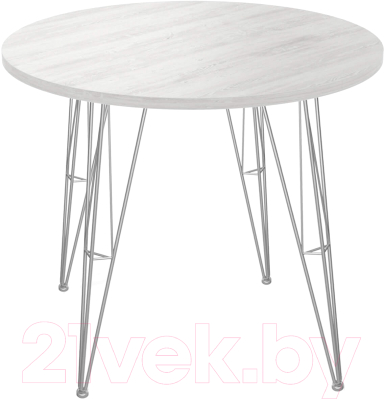 Обеденный стол Sheffilton SHT-TU10/80 ЛДСП - фото