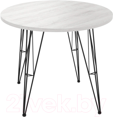 Обеденный стол Sheffilton SHT-TU10/80 ЛДСП - фото