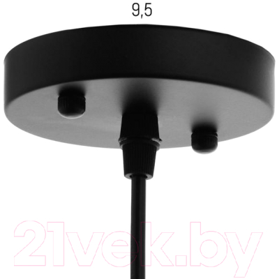 Потолочный светильник BayerLux 40301/1 / 4964581